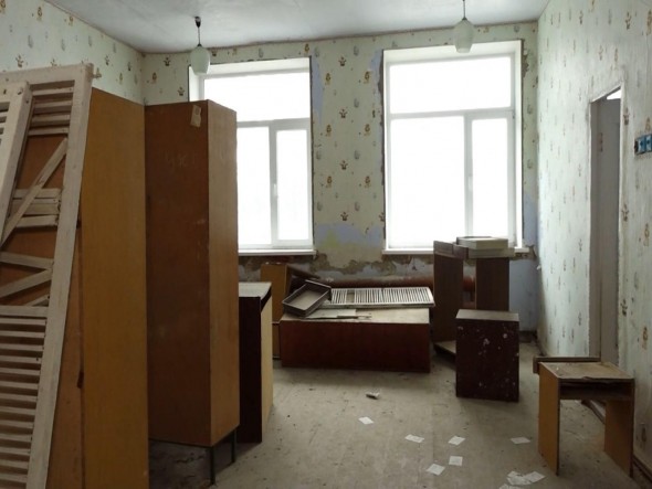 O grădiniță din orașul Taraclia va fi renovată integral, chiar dacă socialiștii s-au împotrivit